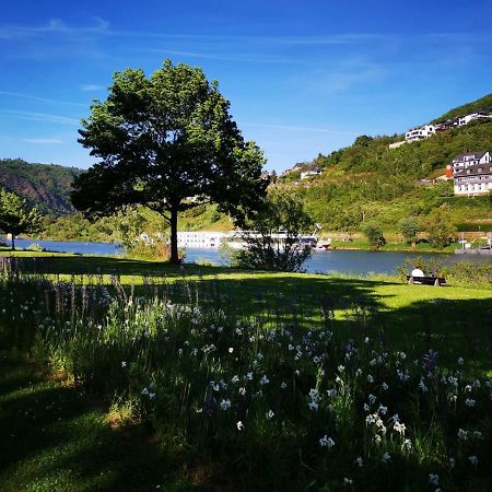 Ferienhaus Moselgruen Villa Cochem Luaran gambar