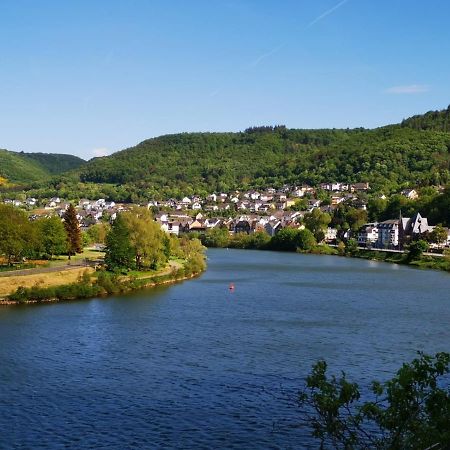 Ferienhaus Moselgruen Villa Cochem Luaran gambar